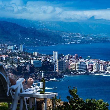 Nido Paraiso Santa Úrsula Eksteriør bilde